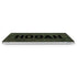 Hooah Military Apple MacBook Pro 16-inch Skin