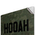Hooah Military Apple MacBook Pro 16-inch Skin