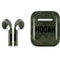 Hooah Military Apple AirPods Skin