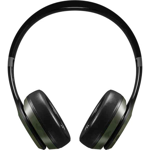 Hooah Military Beats Solo 4 Wireless Headphones Skin