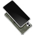Hooah Military Gabb Phone 4 Clear Case