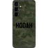Hooah Military Galaxy A16 5G Skin