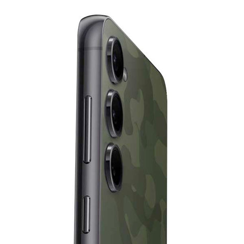 Hooah Military Galaxy A16 5G Skin