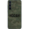 Hooah Military Galaxy A35 5G Skin