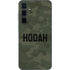 Hooah Military Galaxy A35 5G Skin