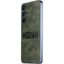 Hooah Military Galaxy A35 5G Skin