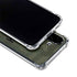 Hooah Military Galaxy A36 5G Clear Case