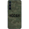 Hooah Military Galaxy A36 5G Skin