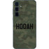 Hooah Military Galaxy A36 5G Skin