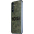 Hooah Military Galaxy A36 5G Skin