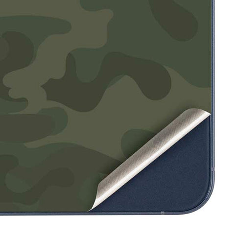 Hooah Military Galaxy A36 5G Skin