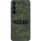Hooah Military Galaxy A55 5G Skin