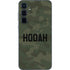 Hooah Military Galaxy A55 5G Skin