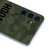 Hooah Military Galaxy A55 5G Skin