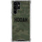 Hooah Military Galaxy S23 Ultra Clear Case