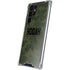 Hooah Military Galaxy S23 Ultra Clear Case