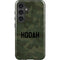 Hooah Military Galaxy S25 Impact Case