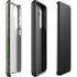 Hooah Military Galaxy S25 Impact Case