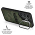 Hooah Military Galaxy S25 Kickstand Case