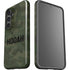 Hooah Military Galaxy S25 Plus Impact Case