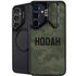 Hooah Military Galaxy S25 Plus Kickstand Case