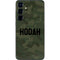Hooah Military Galaxy S24 Skin