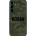 Hooah Military Galaxy S24 Skin