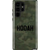 Hooah Military Galaxy Cases