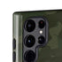 Hooah Military Galaxy S25 Ultra Impact Case