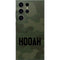 Hooah Military Galaxy S25 Ultra Skin