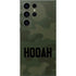 Hooah Military Galaxy S25 Ultra Skin