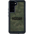 Hooah Military Galaxy S24 Waterproof Case