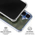 Hooah Military Galaxy S25 Clear Case