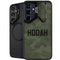 Hooah Military Galaxy S25 FE Kickstand Case