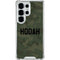 Hooah Military Galaxy S25 Ultra Clear Case