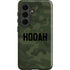 Hooah Military Galaxy S26 Impact Case