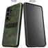 Hooah Military Galaxy S26 Impact Case