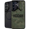 Hooah Military Galaxy S26 Kickstand Case