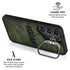 Hooah Military Galaxy S26 Kickstand Case