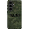 Hooah Military Galaxy S26 Plus Impact Case