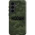 Hooah Military Galaxy S26 Plus Impact Case