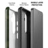 Hooah Military Galaxy S26 Plus Impact Case