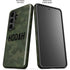 Hooah Military Galaxy S26 Plus Impact Case
