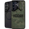 Hooah Military Galaxy S26 Plus Kickstand Case