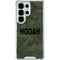 Hooah Military Galaxy S26 Ultra Clear Case