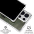 Hooah Military Galaxy S26 Ultra Clear Case