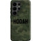 Hooah Military Galaxy S26 Ultra Impact Case