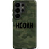 Hooah Military Galaxy S26 Ultra Impact Case