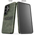 Hooah Military Galaxy S26 Ultra Impact Case