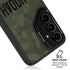 Hooah Military Galaxy S26 Ultra Kickstand Case